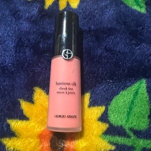 Giorgio Armani Pink Blush Radiance